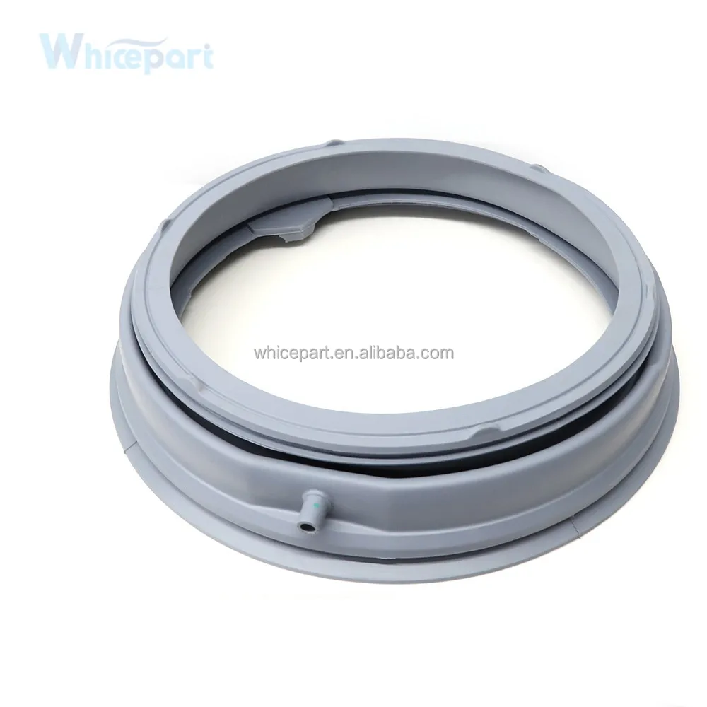 Оригинальное уплотнение двери стиральной машины 4986EN1003A подходит для стиральной машины LG