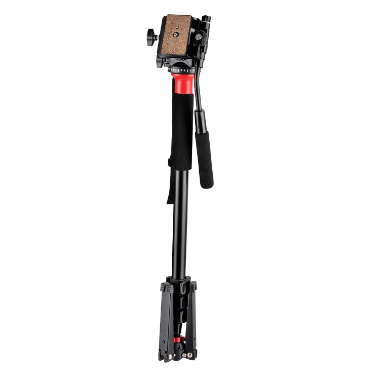 
MP-274VH Extendable Multifunctional Camera Accessory Monopod for Camcorder 