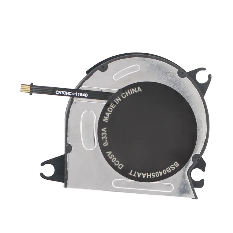 GZM-parts Internal Cooling Fan Replacement Part CPU Heatsink Cooler for Nintendo Switch NS HAC-001