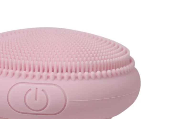  new product ideas 2019 waterproof sonic facial brush face cleansing brushes for