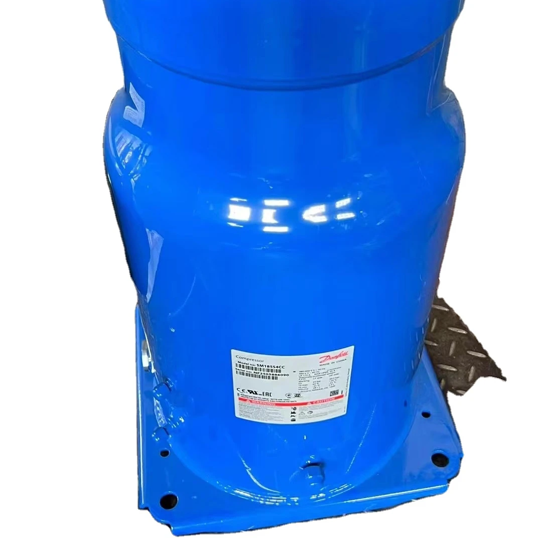 SM185S4CC COMPRESSOR FOR Danfoss compressor