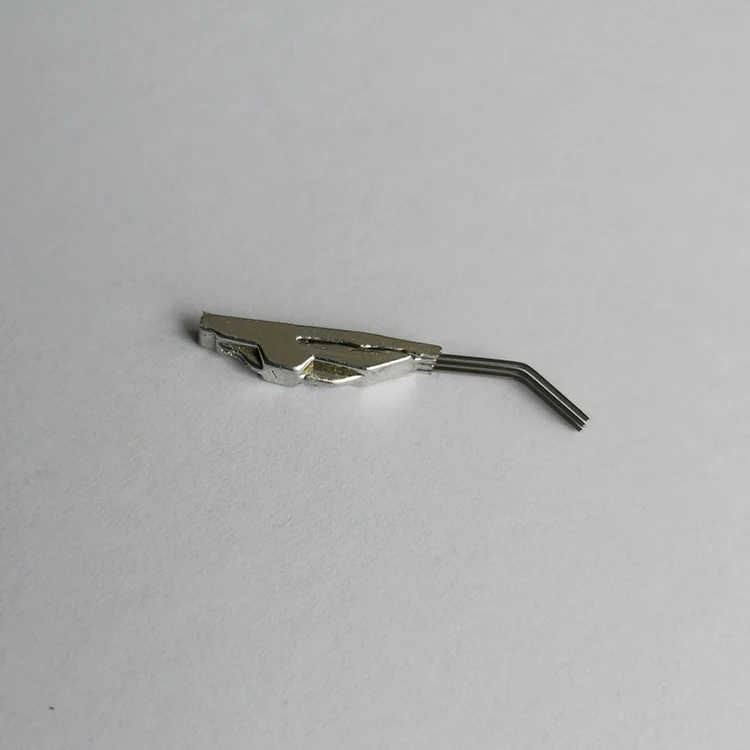 Karl Mayer Needle Knitting KS Machine LIBA Core Needle Tongue Knitting Spare Parts