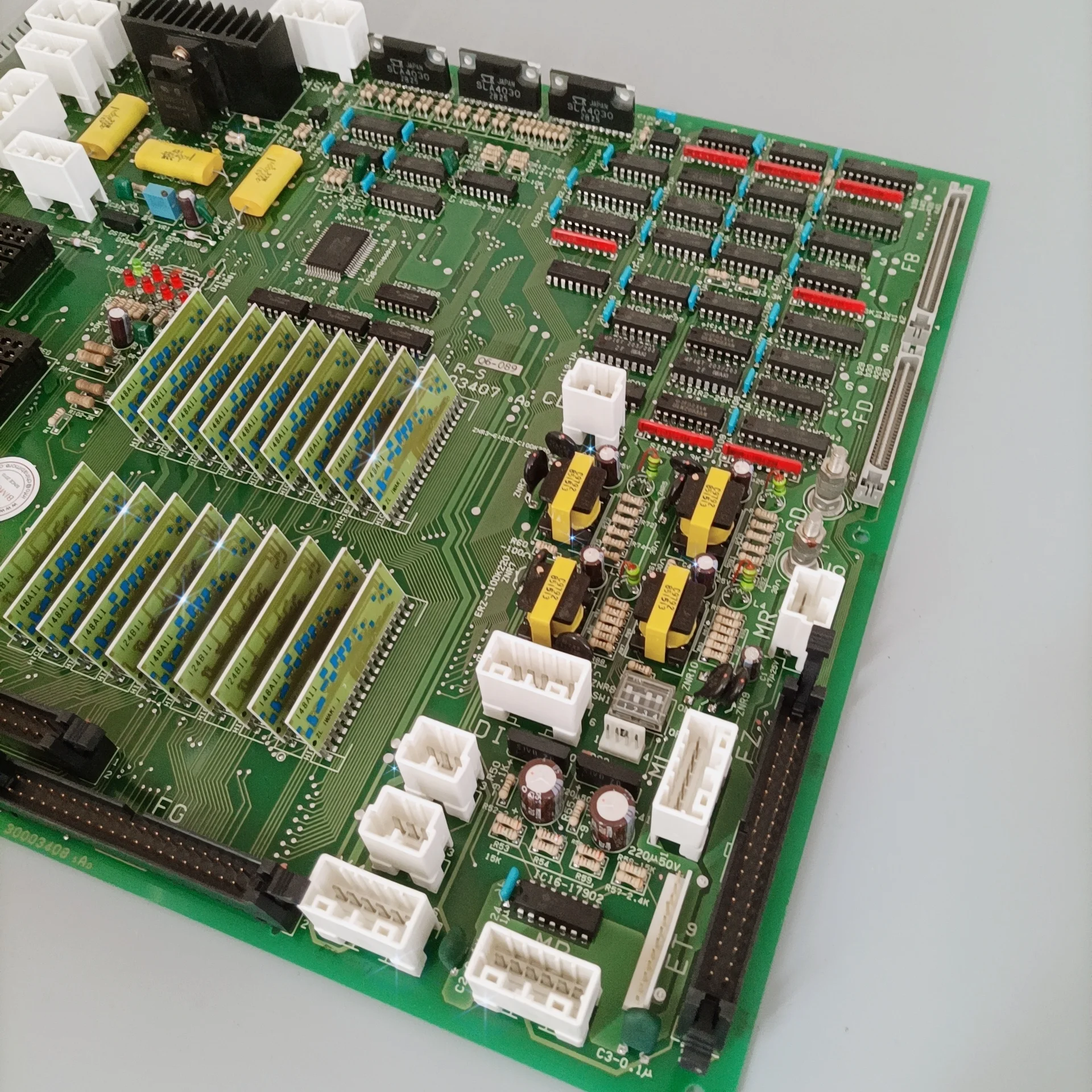 INV3-IOCB 30003407 Лифт PCB инвертор драйвер основной платы лифта запасные части