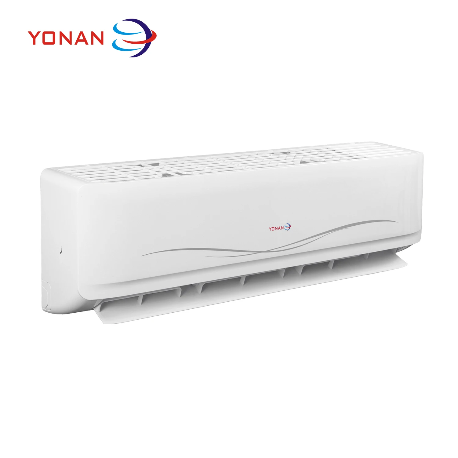 8 Star SASO Wall Mounted Split Type Air Conditioner wtih Tropical Inverter Compressor for Middle East