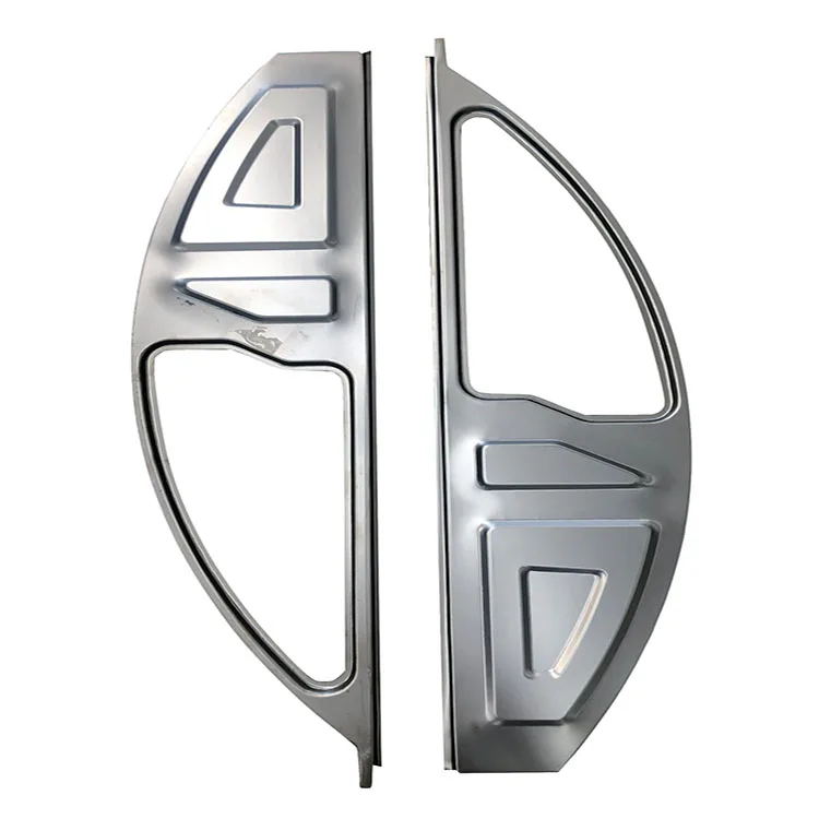 Professional Aluminum Dacia Duster Fender Panel Auto For Wholesales