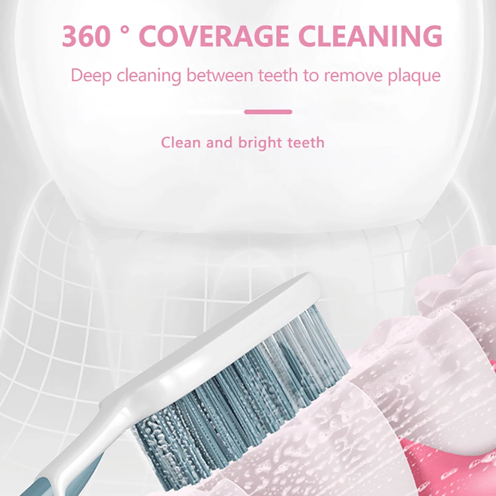 New Arrival 100% Nature Upgrade Formula Mint Flavor PAP+ White Teeth Whitening Powder Private Label