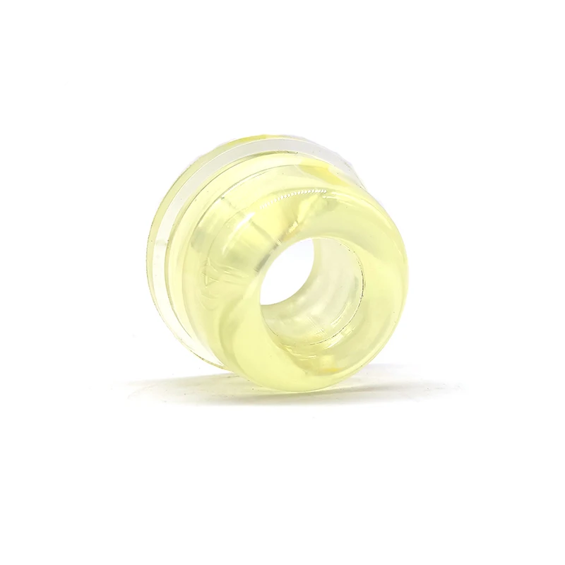 Industrial Nitrile T50SA Rubber Bumper Pneumatic Nail Gun Nitrile Rubber Bumper For Coil Nail Pneumatic Pallet Nail Gun