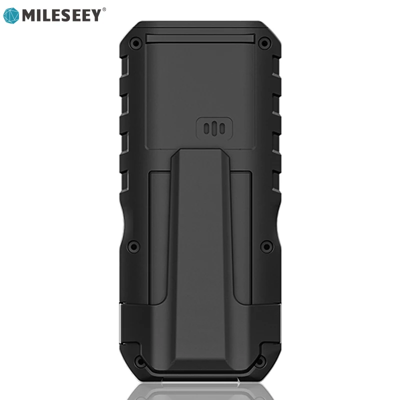 Лазерный дальномер Mileseey G2 цифровой измеритель расстояния 40