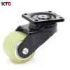 level adjust height adjustable scaffold caster wheel