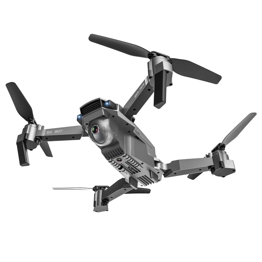 Sg907 5G Drones with 4K Camera and Gps for Drohne Online Retail Drone with Camera