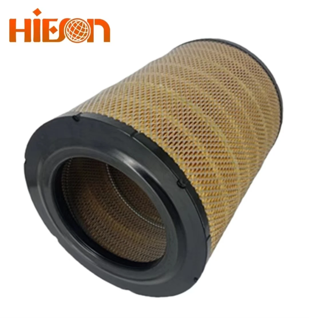 Manufacturers Truck parts air filter   AF25560 AF25383 AF26573  AF25561  RS3710  RS3711  For HINO