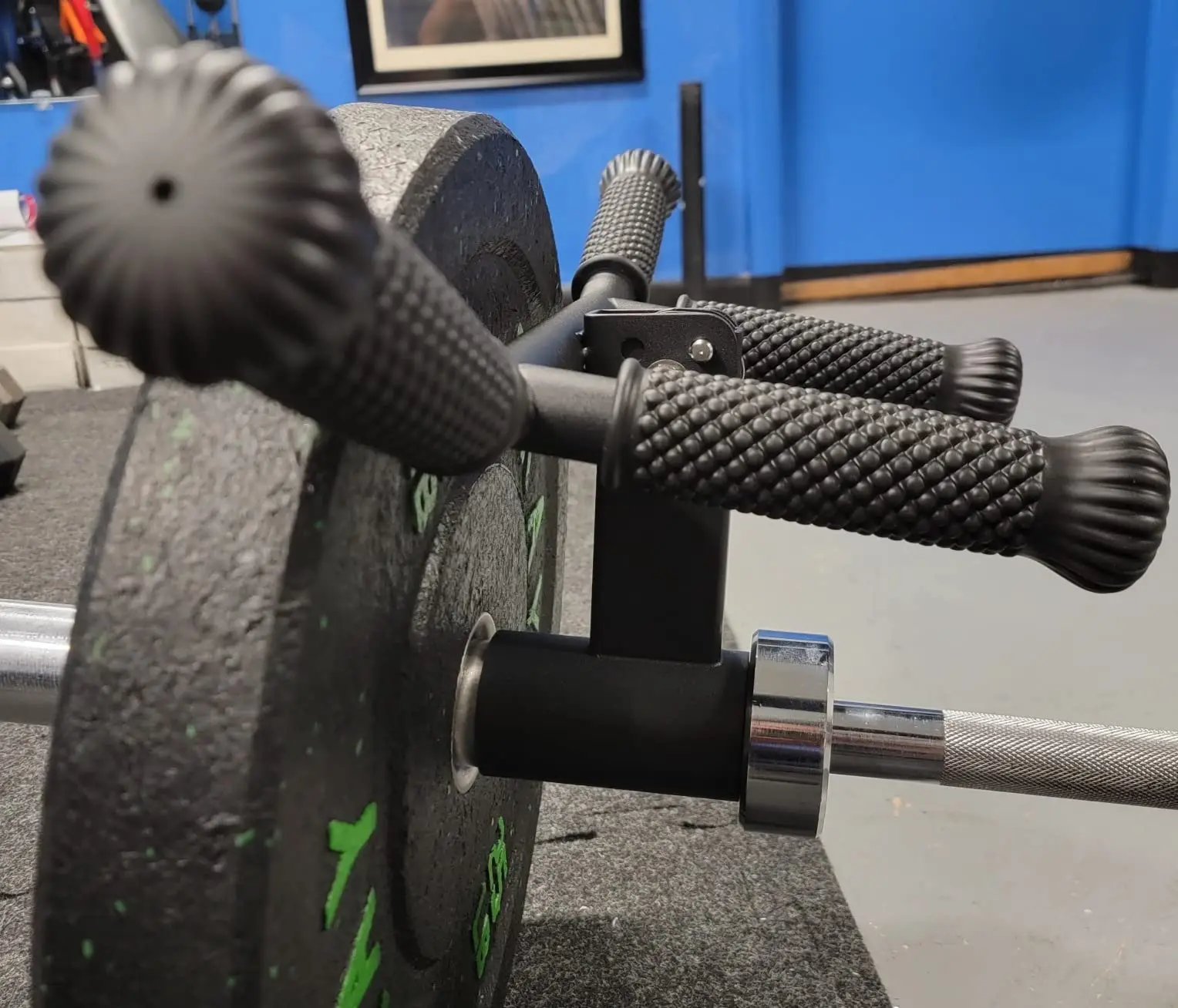 SELEWELL OEM V-bar T bar комбинированные насадки на трицепс