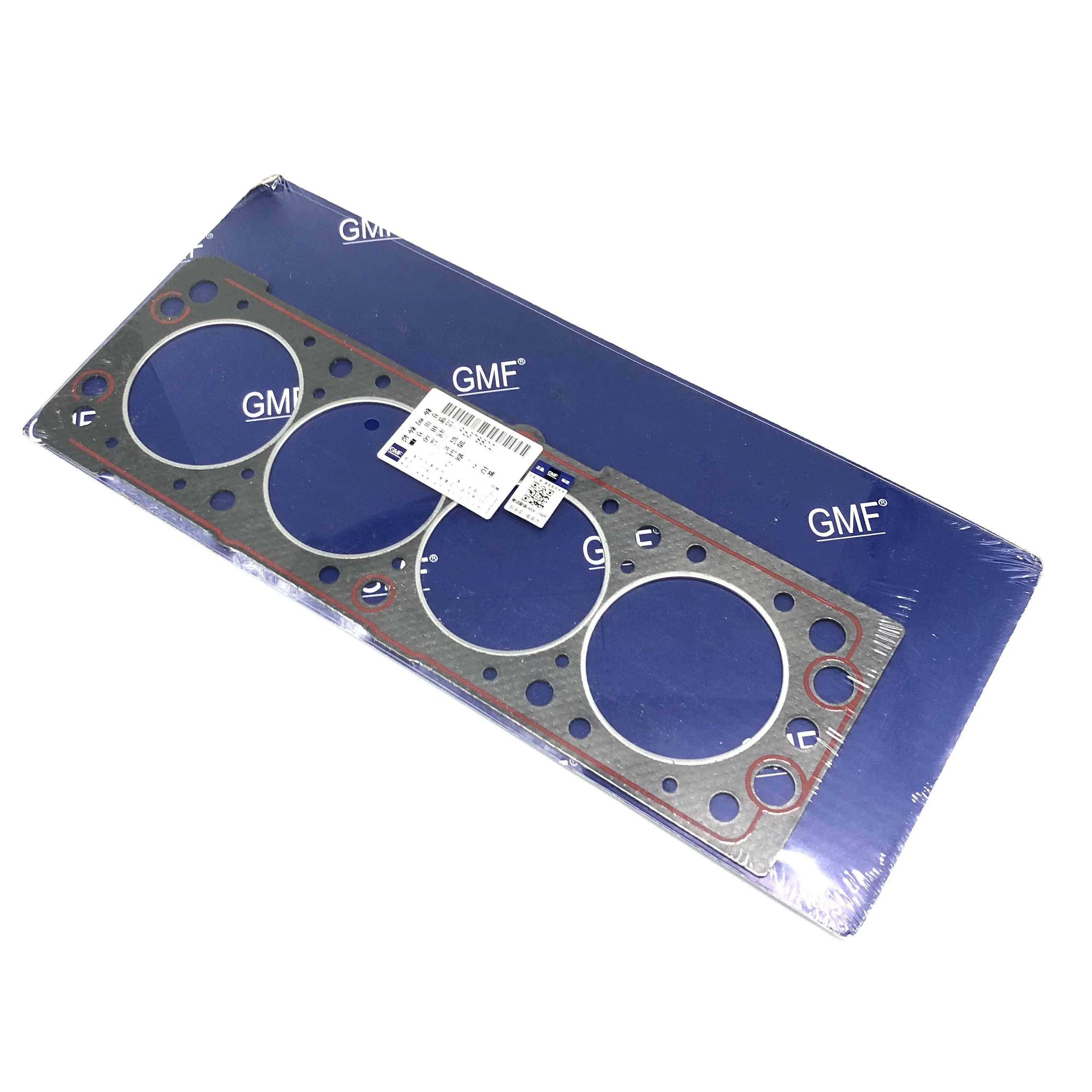 Auto Parts Engine Cylinder Head Gasket Asbestos 96378802 For Buick Excelle 1.6 high quality and factory price