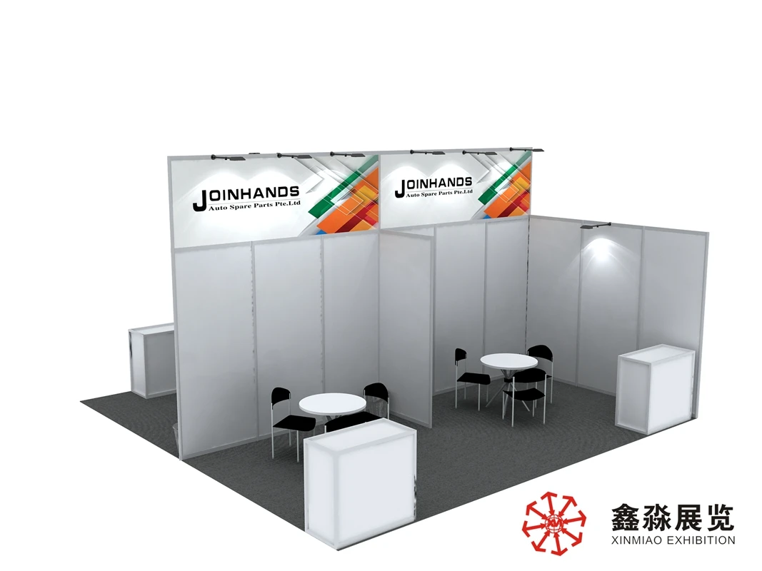 Chinese Exhibition booth Equipment,Aluminium Exhibition Equipment, Aluminum Profiles For Tradeshow Stand