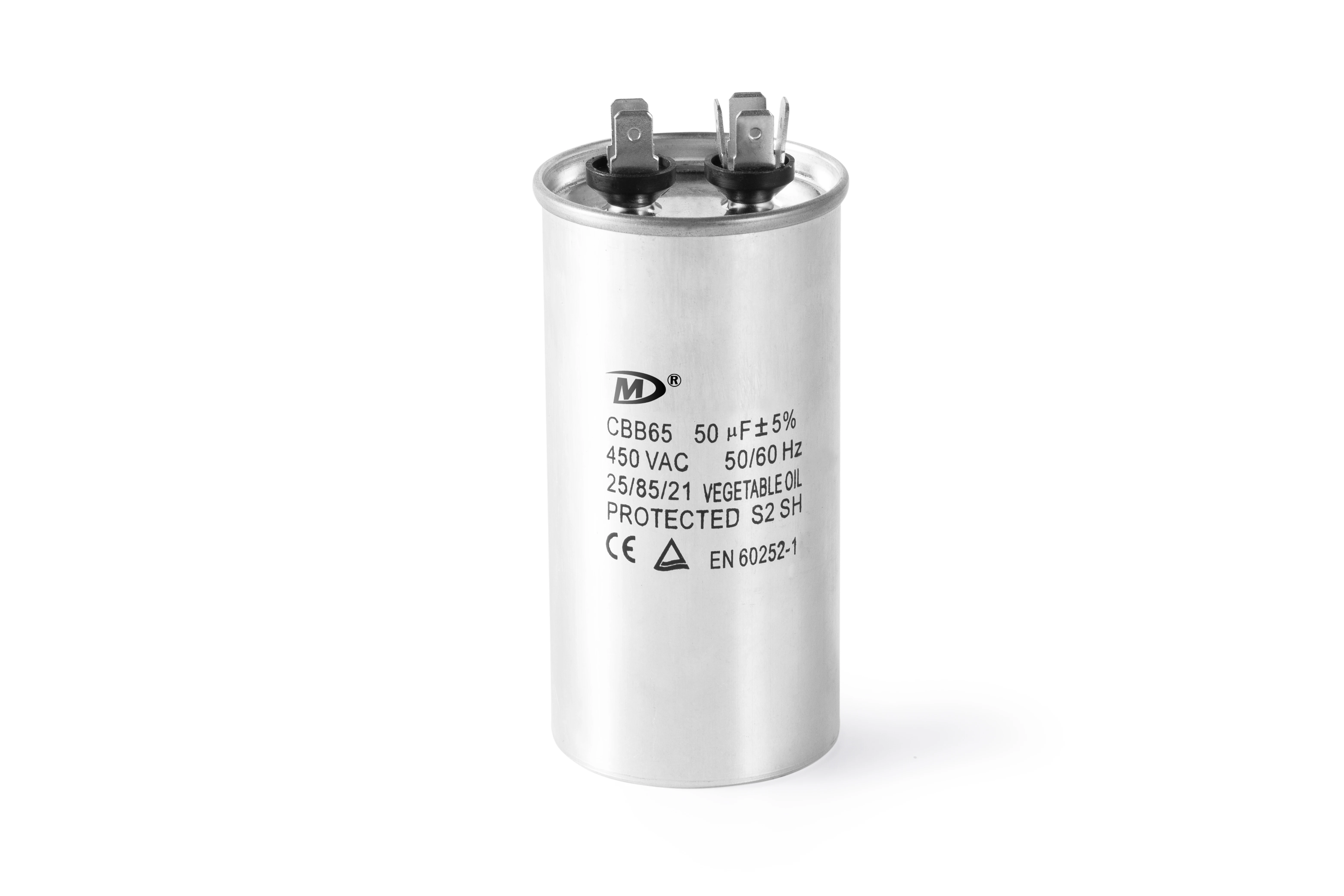 Конденсатор с 4 + 3 2 pin