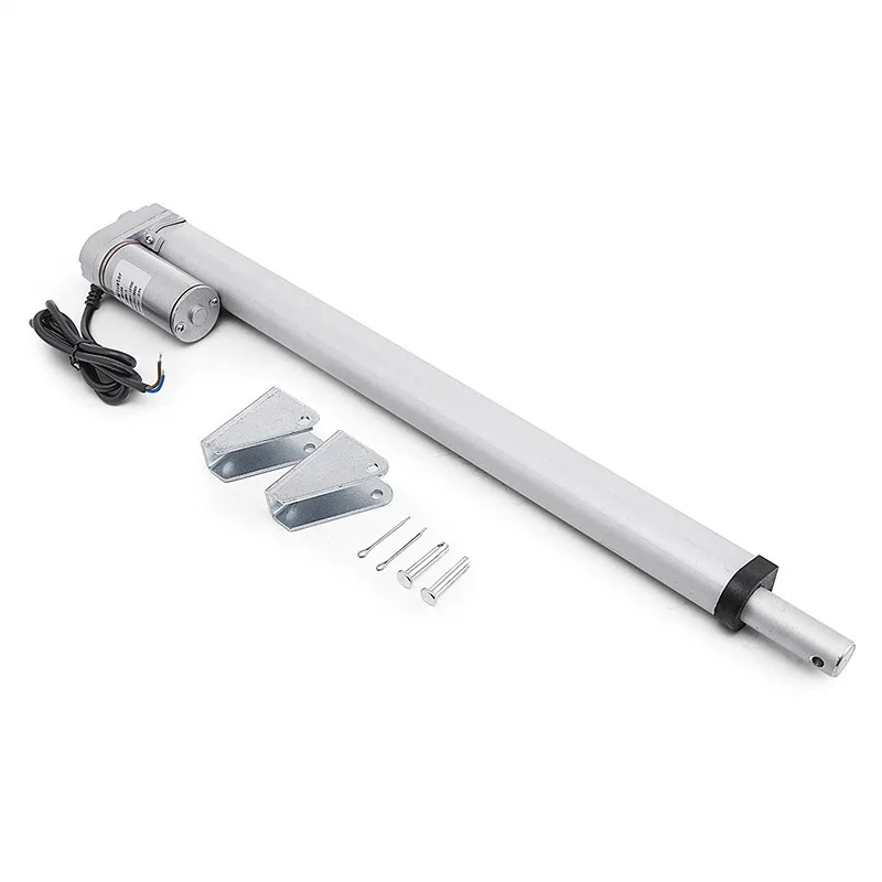 SKYHONE Factory Direct Sale IP66 IP67  24V Electric long stroke heavy duty Linear Actuator For solar tracker linear actuator