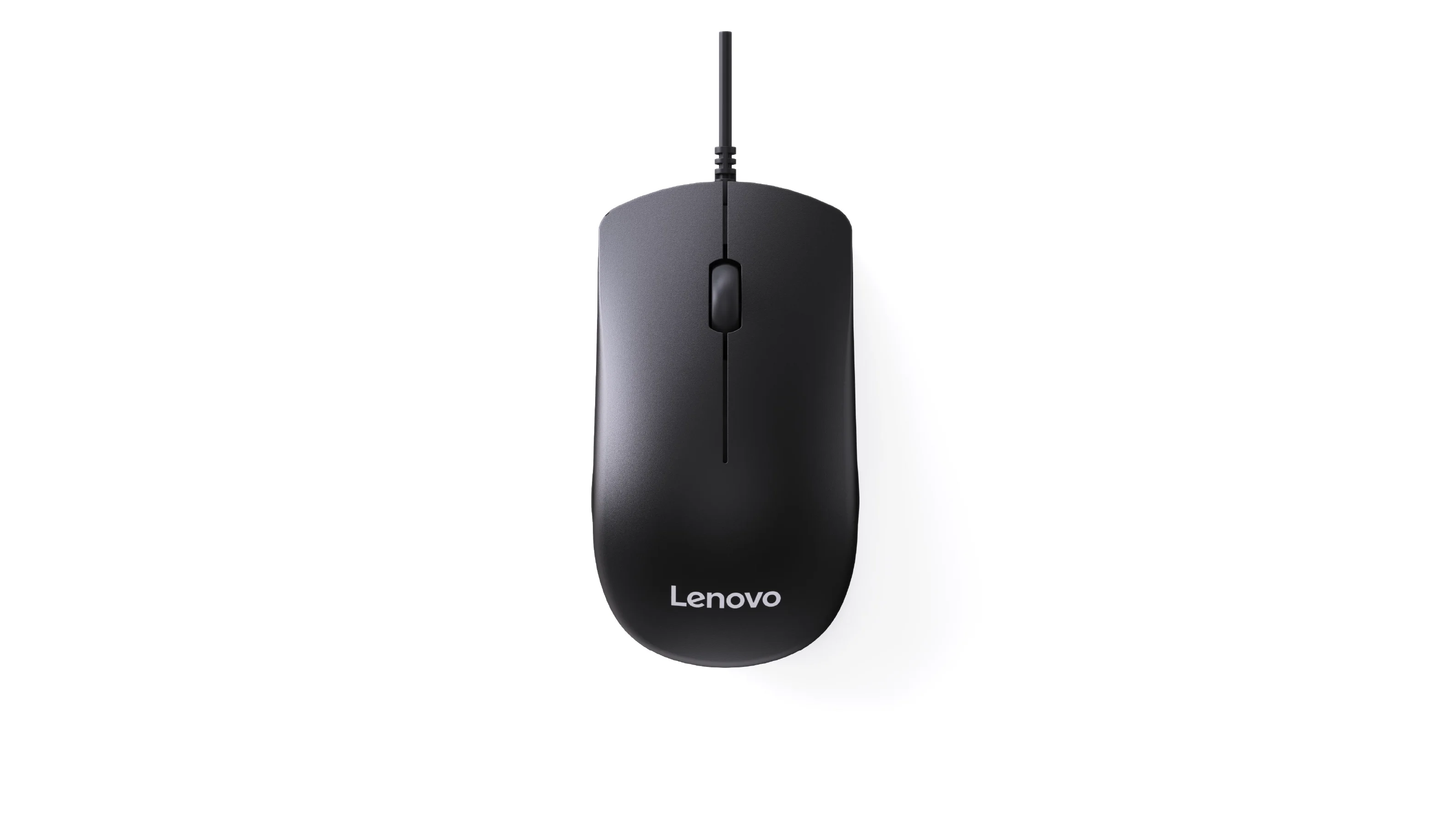 for Lenovo MK11 business wired keyboard and mouse set desktop computer office game keyboard and mouse