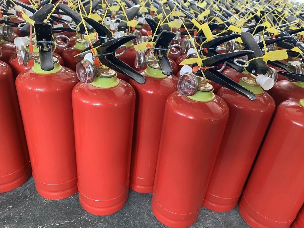 1kg Dcp Pressure Gauge  and Gauge for DCP fire extinguisher