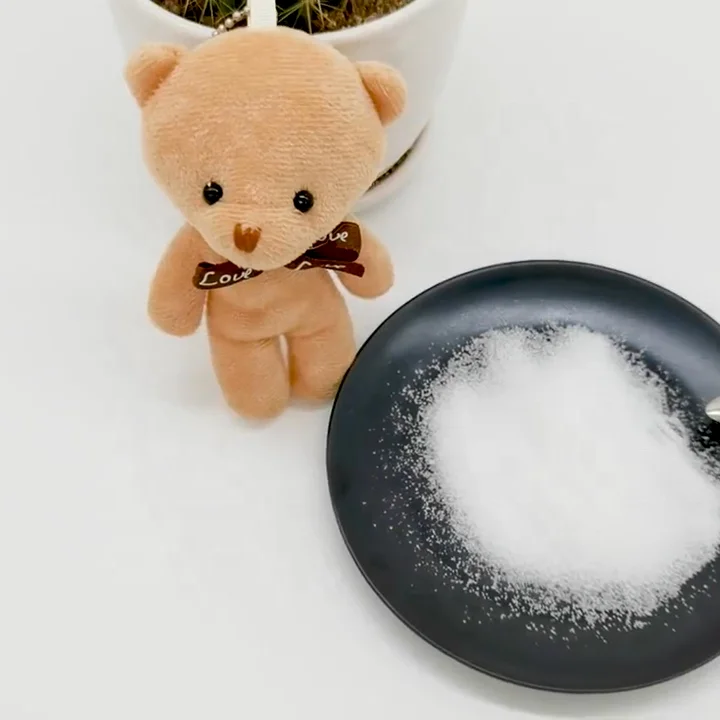 
High purity 99.5% Lactose CAS 63-42-3 with fast delivery 