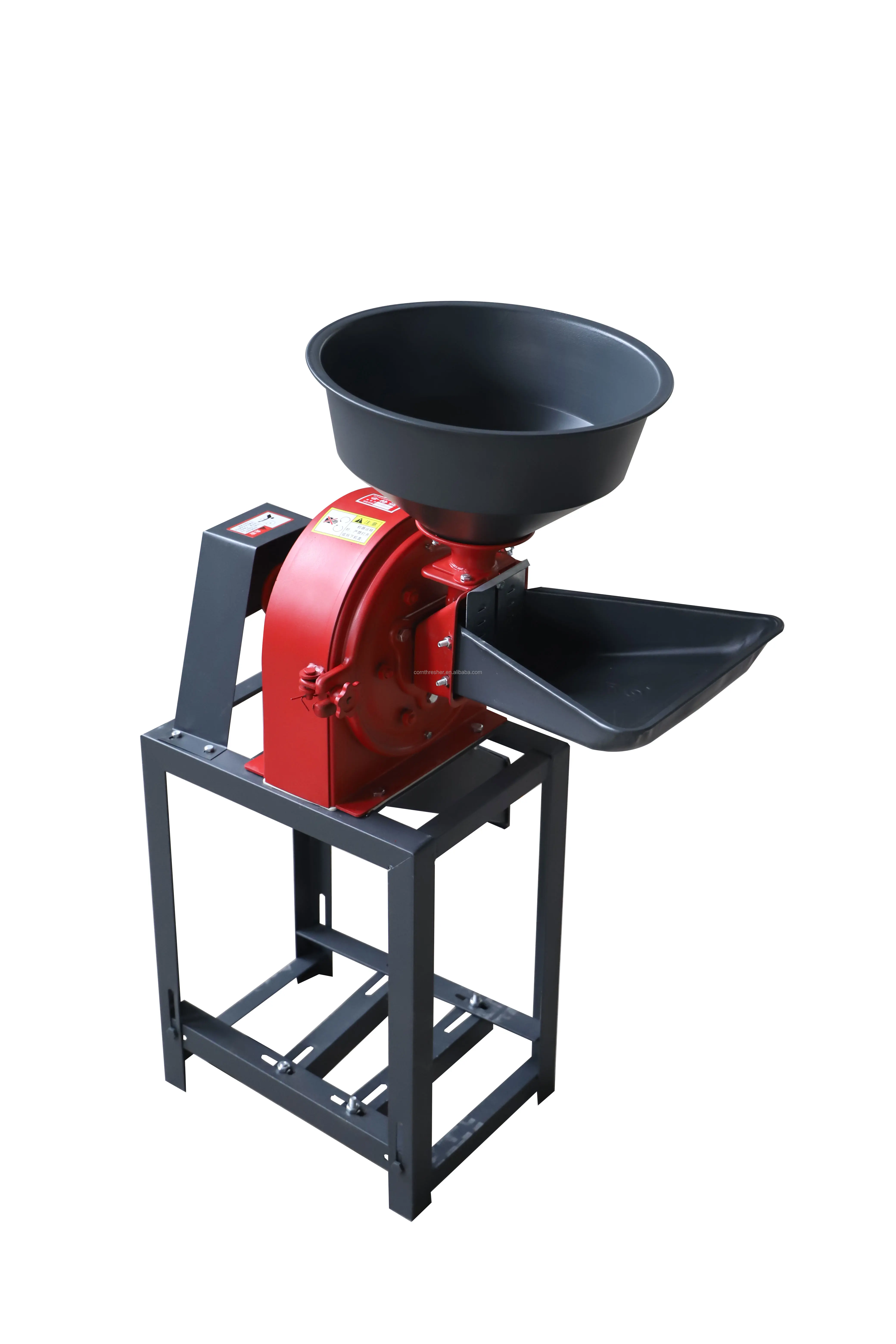 Mini Fodder Grinder Spice Grinding Machine
