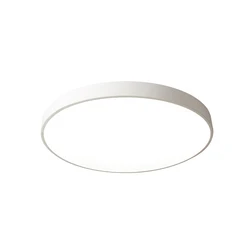 LED Light Ceiling Contemporary Ceiling Lamps for Dining Room Round Surface Mounted Ceiling Light Modern