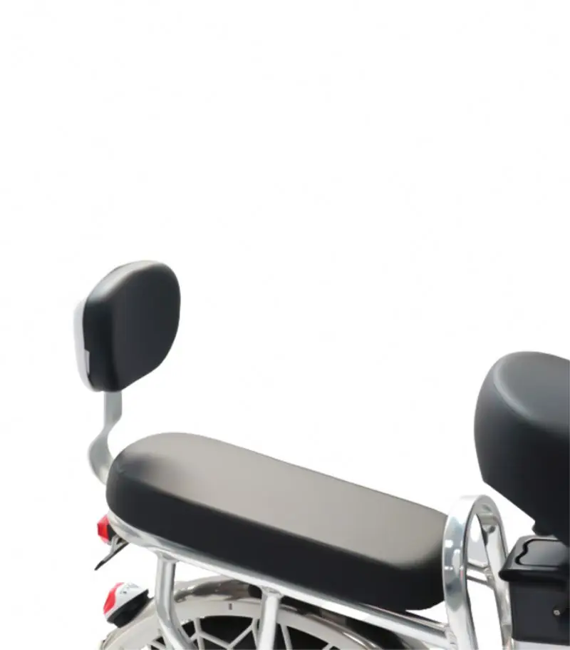 Electric Bike City Ebike New Bicycle Hot Selling 2023 350W 500W Scooters And 48V Lead Acid Battery With Cheap Price Long E-Bike