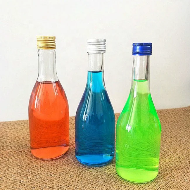 tabasco chili Hot sauce glass bottle