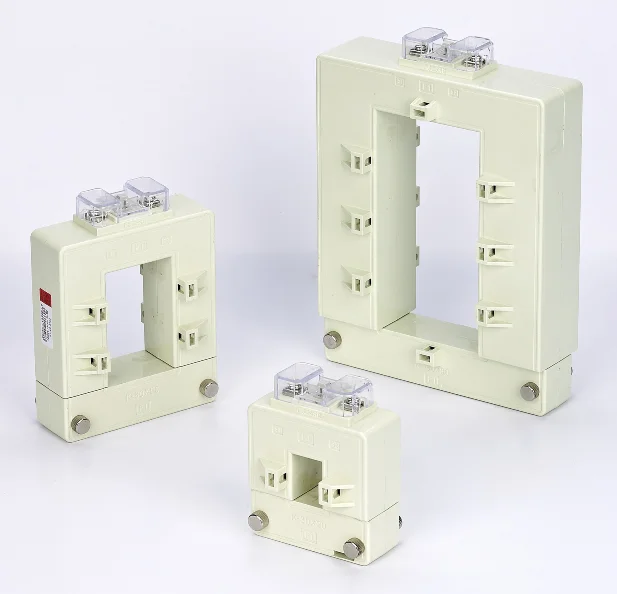 
Delixi Electric Brand LMK6-0.66 Series Current Transformer 50Hz Wholesale Price 