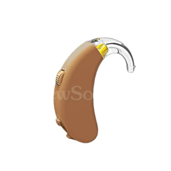 Digital T coil hearing aids Programmable Hearing Aids