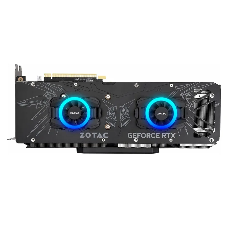 Zotac GeForce RTX 4070Ti-12GB  OC