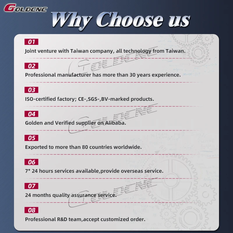 High quality vmc855 cnc machining center fanuc control cnc machining center VMC850