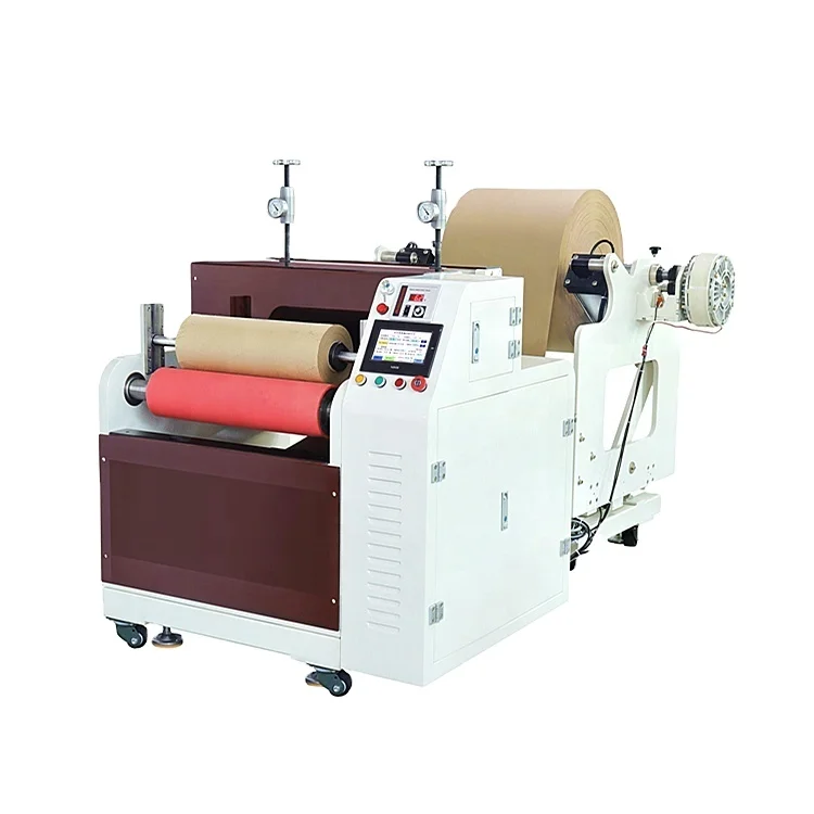 Factory Price Honeycomb Kraft Paper Die Cutting Machine And Envelope Bag Honeycomb Paper Core Products Making Machine