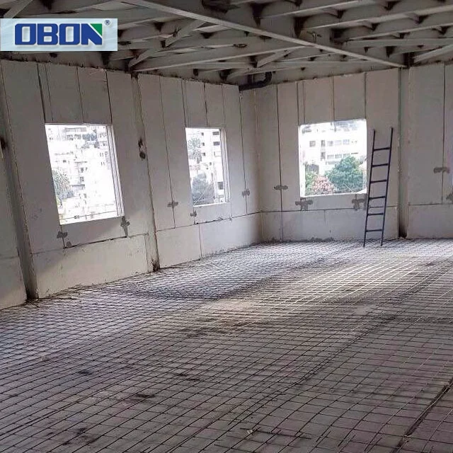 Gguangzhou Fo Shan Europe Warehouse Calcium Silicate Wall Panels High Density Slab Calcium Silicate Blocks Price 5mm