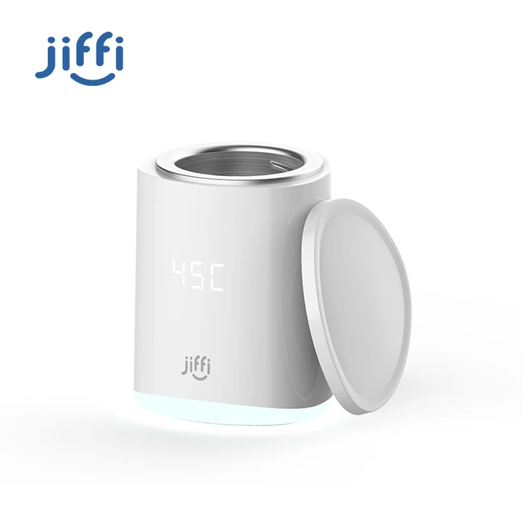 Multi-function Infant Feeding Portable USB Rechargeable Baby Breast Milk Bottle Warmer