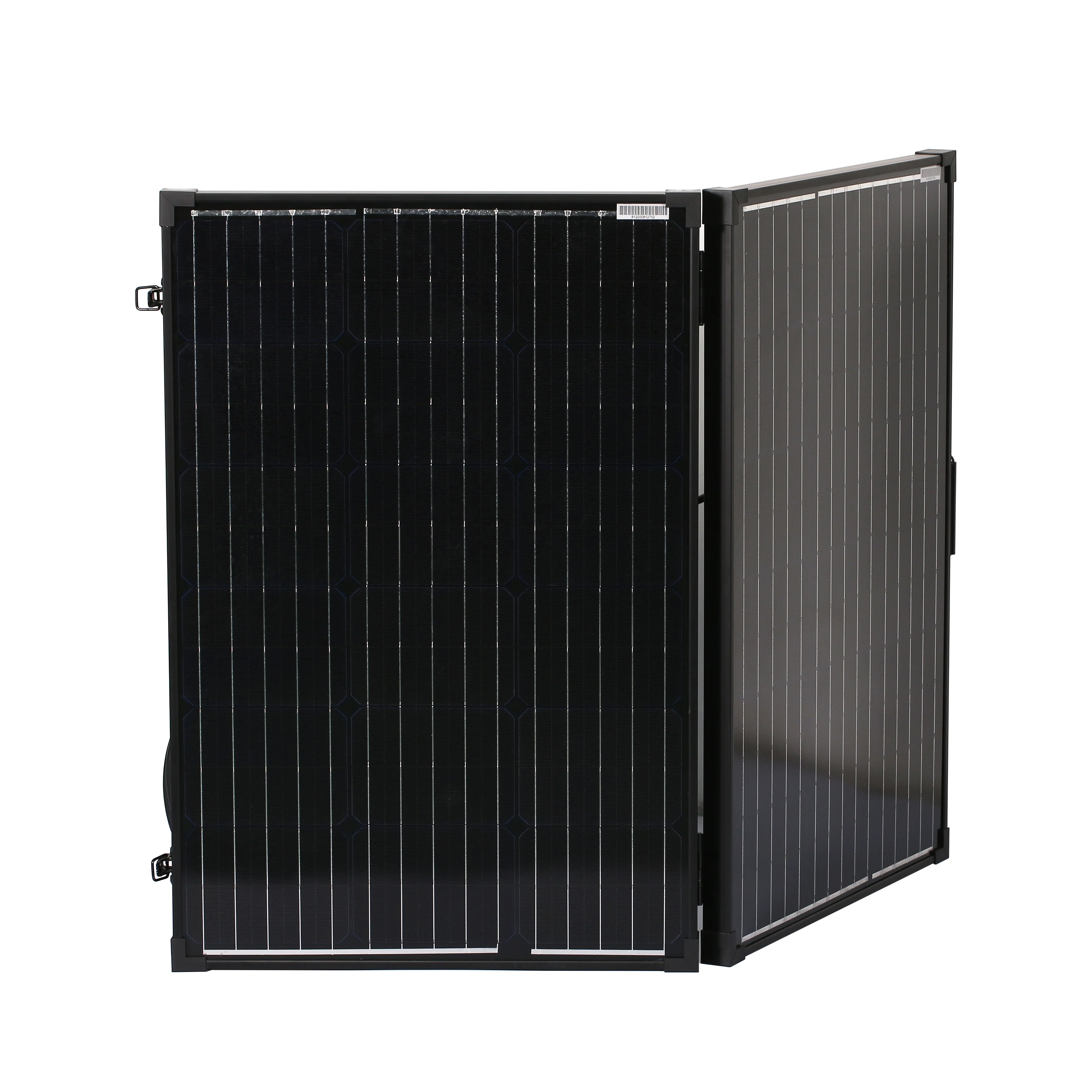 Good Quality Cell 200W Portable 120W Blanket 100W 180W Plate Folding Solar Panel 6.5W 5V