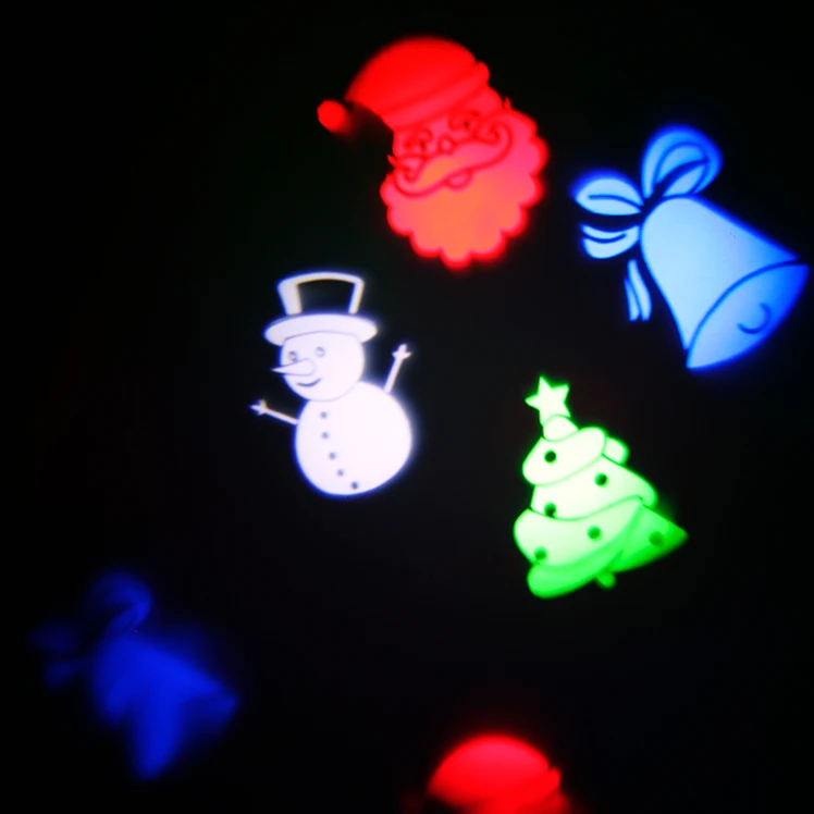 Newish sonos beam home decor RGB music LED christmas projector disco laser christmas led candle lights