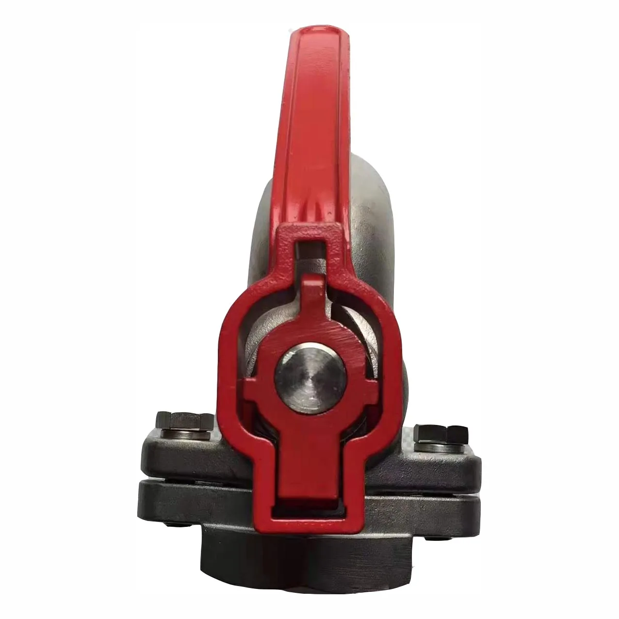 Wholesale Hot Sale Quality Stainless Steel Angle Cock For Faucets