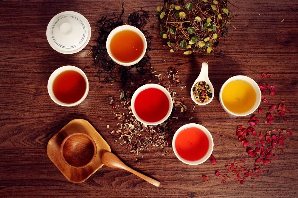 
Competitive Price Quality Premium Assam Black Tea 