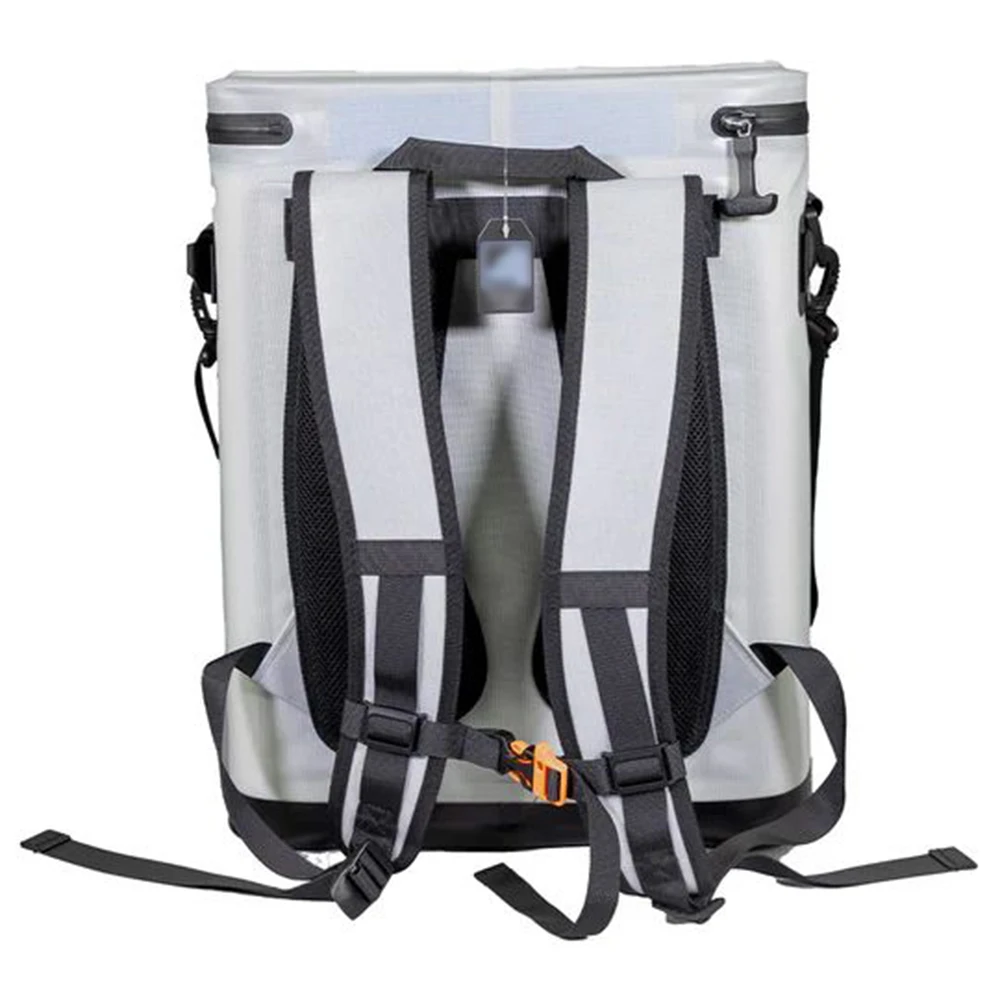 New Trendy Product Outdoors Pro Leakproof 24Can Backpack Cooler For Camping