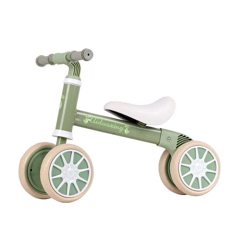 Balance Bike for 1 Year Old Pre-School First Bike and 1st Birthday Gifts Toys for 1 Year Old