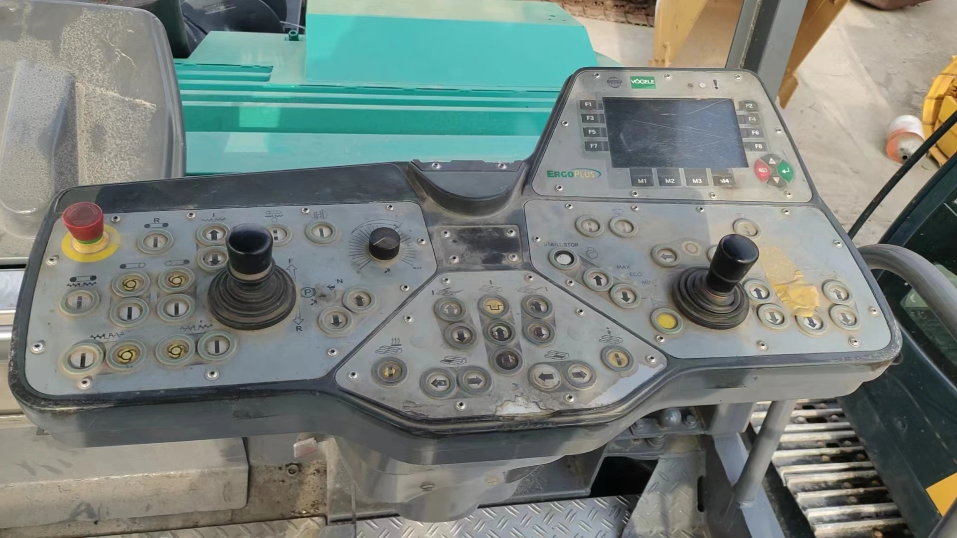 Used Pavers for Sale R1600 1800 1900 2100-3L Used VOGELE Paver Prices Paver Trading Marketplace