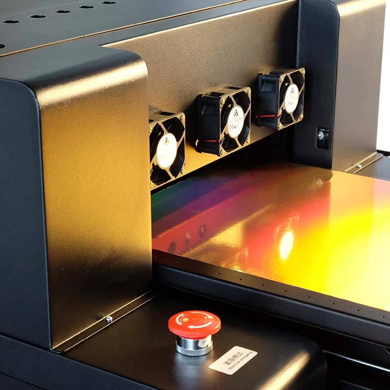 SIHAO-A3 Agent Price funsun large format uv printer a3 printing machine for making mobile phone shells