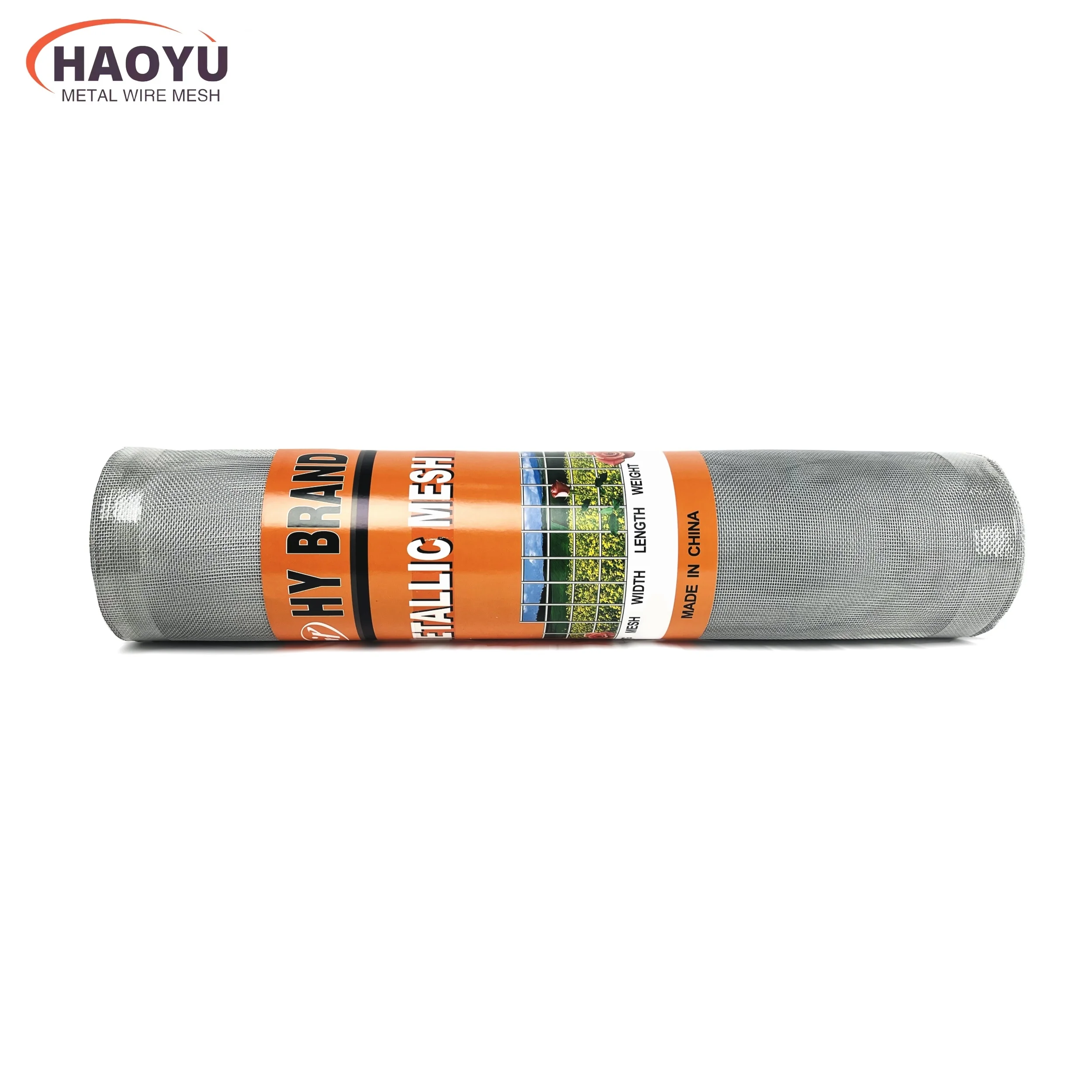 Outdoor Fence Mesh Aluminum Woven Mesh Automatic Welding Machine Aluminum Woven Wire Mesh