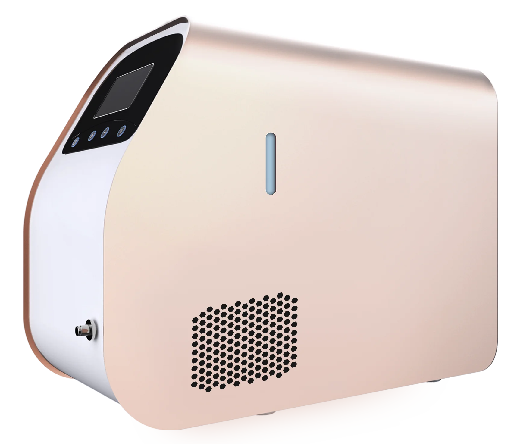 
 Прямая Заводская поставка, генератор молекул водорода, генератор водорода для ингаляции для здоровья  