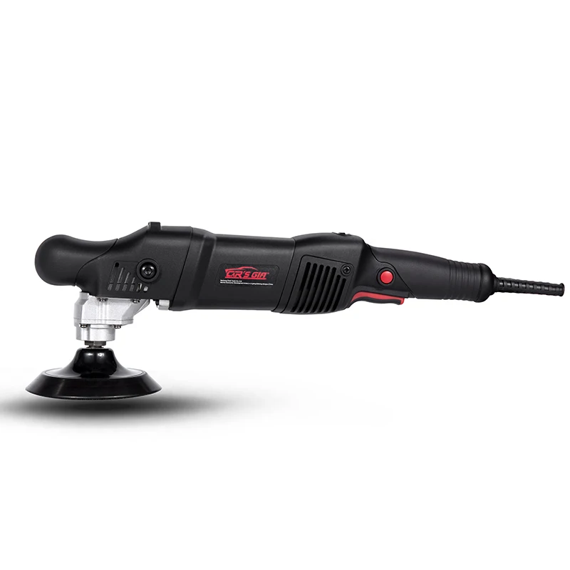 Hot Sale Polishing With 1000-3000 RPM 900W Rotary Polisher  Electric car polisher