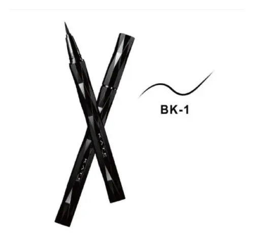 SUAKE Patented Microblading Eyebrow Tattoo Pen 4 Head Fine Sketch Fork Tip Eyebrow Tattoo Tint Pen Liquid Eyebrow Gel Makeup