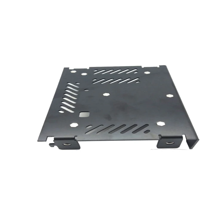 Custom Sheet Metal Laser Cutting Bending Stamping Aluminum Stainless Parts Sheet Metal Fabrication