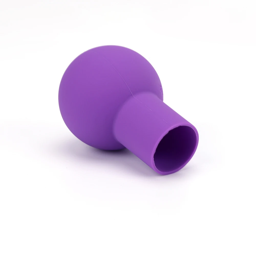 Wholesale Durable Soft Universal Car Silicone Custom Gear Shift Knob Cover