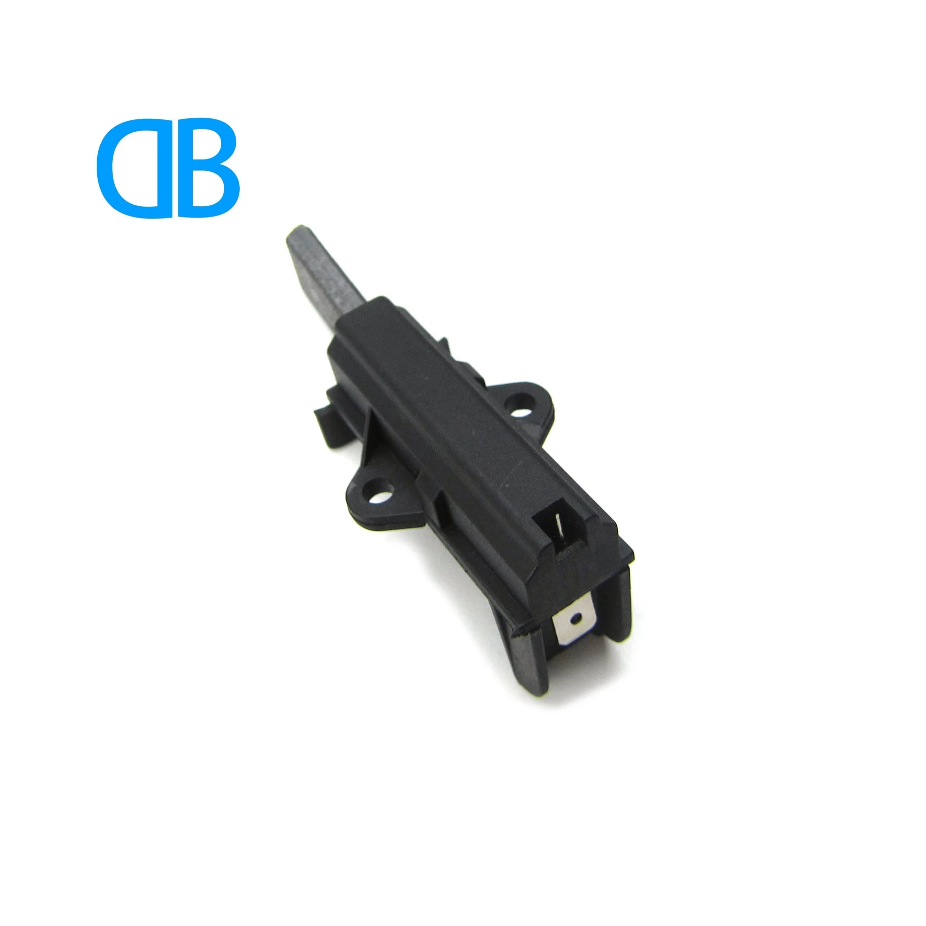 Запчасти для двигателя стиральной машины от профессионального китайского производителя, держатель для угольной щетки BEKO(L) BEK371202407