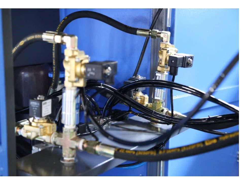 
plastic pet water bottles 19 liter making machine video 